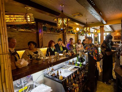 The Best French Quarter Bars Eater New Orleans
