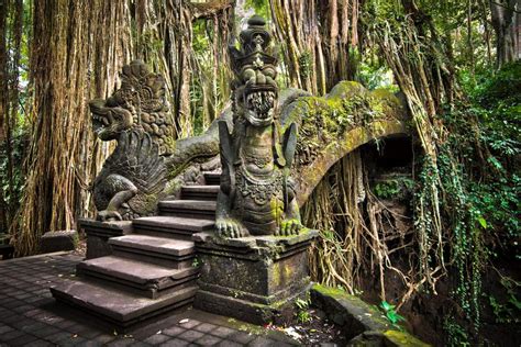 Sacred Monkey Forest In Ubud Bali Indonesia Insight Guides Blog
