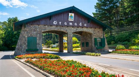 Ancorados na fartura e variedade, os. Gramado e Canela: as protagonistas da Serra Gaúcha ...