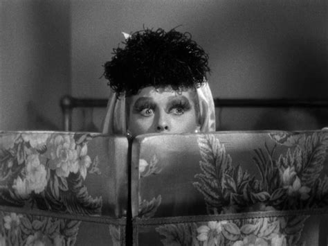 The Fuller Brush Girl 1950 Lloyd Bacon Lucille Ball Eddie Albert Carl Benton Reid Comedy