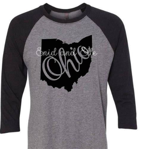 Ohio T Shirt Ohio State Shirt Ohio Home T Shirt Home Etsy