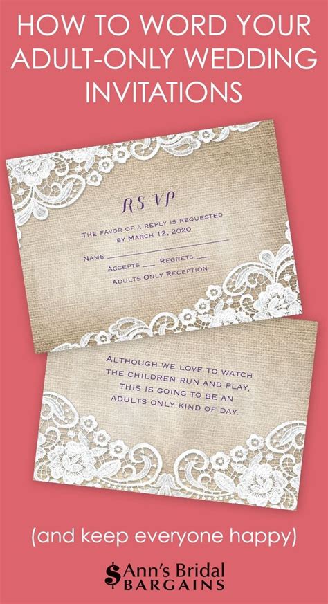 We understand that your wedding invitation is one of the most significant keepsakes of your lifetime. 27+ Marvelous Photo of How To Properly Address Wedding ...