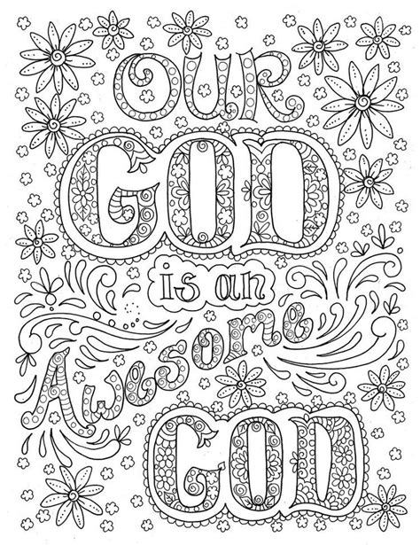 Coloring pages are no longer just for children. Sunday school printable | Bible coloring pages, Sunday ...