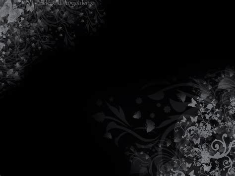 Free Download Black Floral Backgroundsfloral Backgrounds For