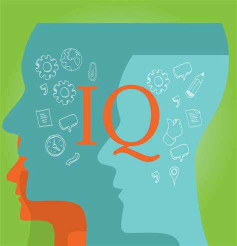 Iq Intelligence Quotient Mind Body Health Care