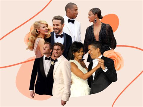 45 Famous Celebrity Couples And Most Iconic Couples Of All Time