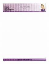 Religious Business Cards Templates Free Pictures