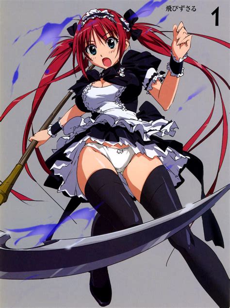 image airi 1 queen s blade wiki fandom powered by wikia