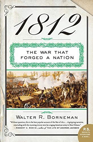Top 10 Best Books War Of 1812 In Depth Guide