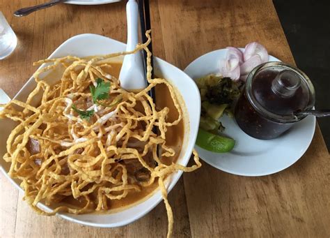 Enjoy pad thai, curry, fried rice, or a cocktail from our full bar. Portland's Epic Thai Food Scene, Mapped | Best thai food ...