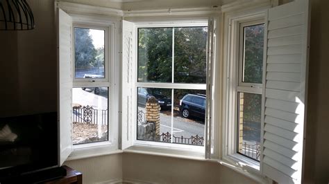 Window Shutters | Curwell Windows Ltd