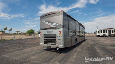 2017 Winnebago Forza 36g For Sale In Tucson Az Lazydays