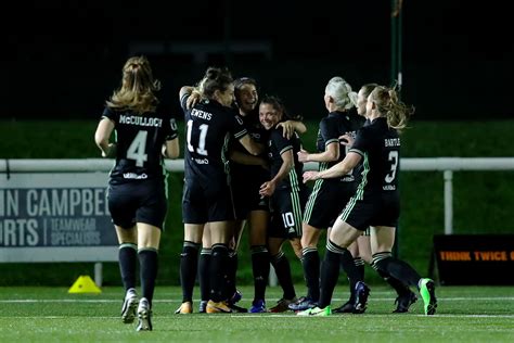 Includes the latest news stories, results, fixtures, video and audio. Celtic FC Women | About the Women's team
