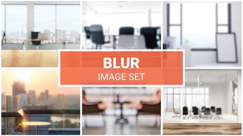 Use a stylish boardroom background. Zoom Background Blured - 5 Free Zoom Virtual Backgrounds ...