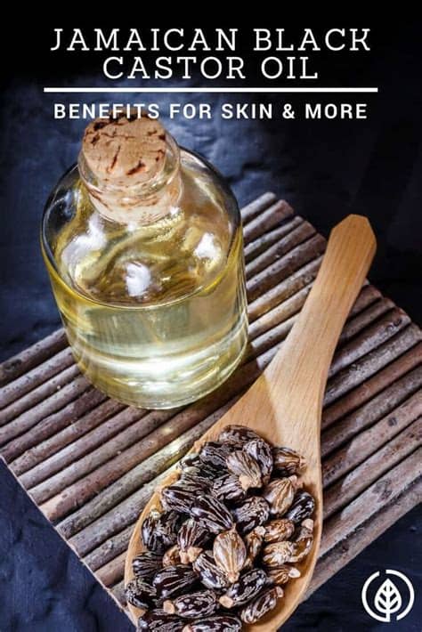 This, in conjunction with the moisturizing benefits of the oil, may prevent breakage and strengthen hair. Jamaican Black Castor Oil: Is it Better for Hair & Skin ...