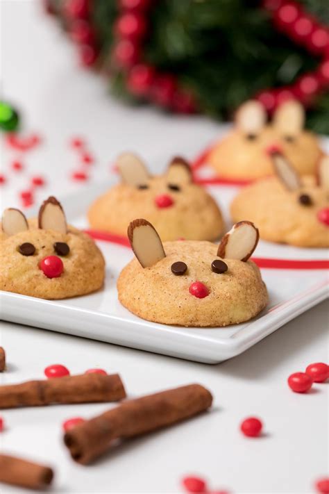 Изучайте релизы mike candys на discogs. Nibble on these adorable Christmas mouse cookies