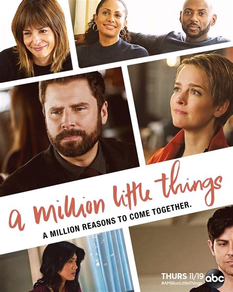 ‘a Million Little Things Season 3 How To Watch Live Stream Tv