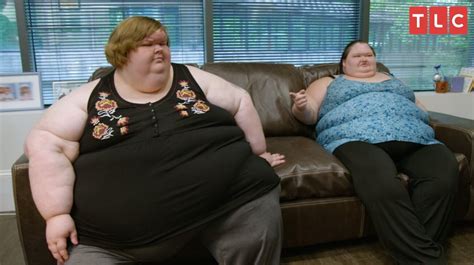 1000 Lb Sisters Is Back Where Can You Watch The Popular Tlc Series Now Film Daily
