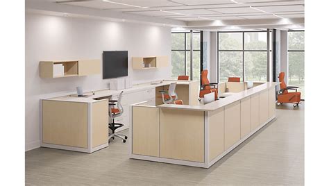 Discount office furniture brands you can trust are available here. What are Some Top Brands of Office Furniture?