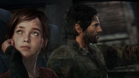 The Last Of Us 2 What Happens To Ellie And Joel Popoptiq