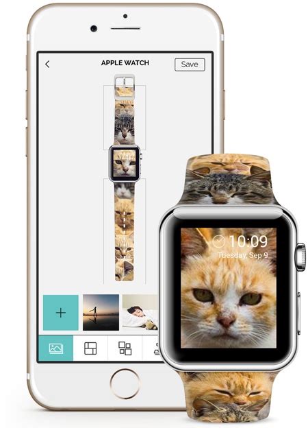 Express your style with a variety of colors, finishes, and materials in the apple watch studio. Casetify Debuts Design-Your-Own Apple Watch Bands - MacRumors