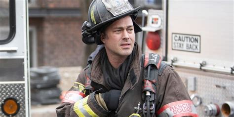 Chicago Fires Taylor Kinney Supports Veterans At First Event After