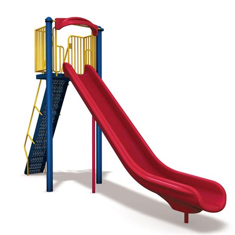 Playground Slides Playground Equipment Slides Free Standing Slides