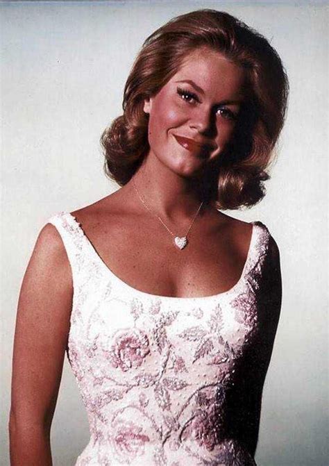 51 Sexy Elizabeth Montgomery Boobs Pictures Are An Embodiment Of