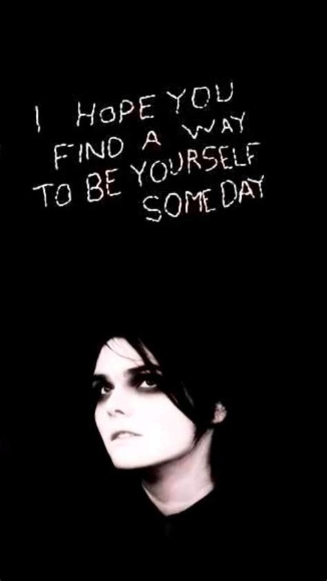 27 Emo Wallpapers With Quotes Best Quote Hd