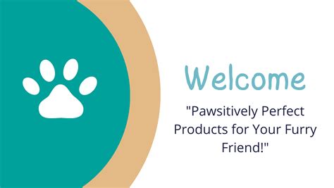 The Wagging Tail Store