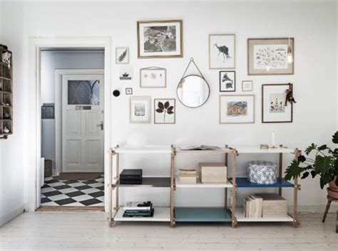 Scandinavian Apartment Follow Gravity Home Blog Instagram The