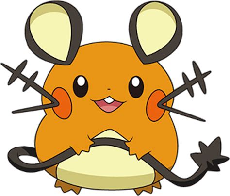 DEDENNE POKEMON PNG Photos HD PNG Play