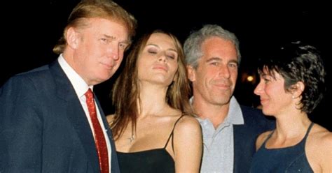 The Famous Connections Of Jeffrey Epstein The Elite Wealth Manager