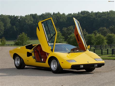 Photos Of Lamborghini Countach Lp400 Uk Spec 197478 2048x1536