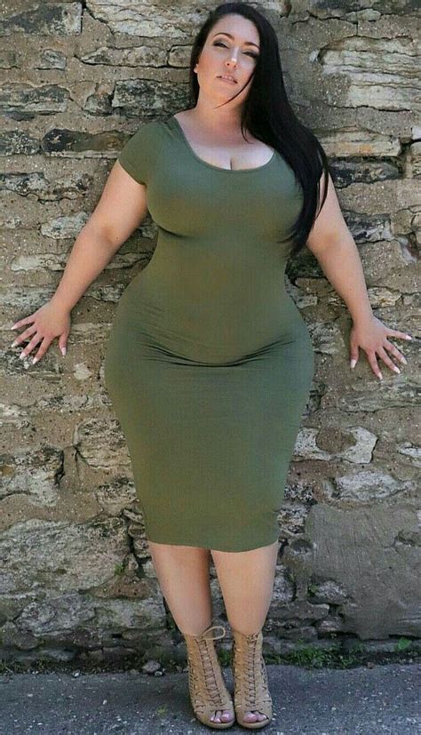 pin by im our on ss plus size dresses curvy women fashion curvy woman