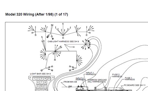 Peterbilt Instrument Wiring Diagram 4K Wallpapers Review