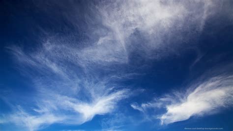 Clouds And Sky Wallpaper Wallpapersafari