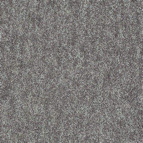Trafficmaster Willow Color Grey Texture 12 Ft Carpet Hde9191510