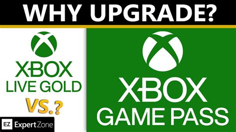 Why To Convert From Xbox Live Gold To Game Pass Tips And Tricks Youtube