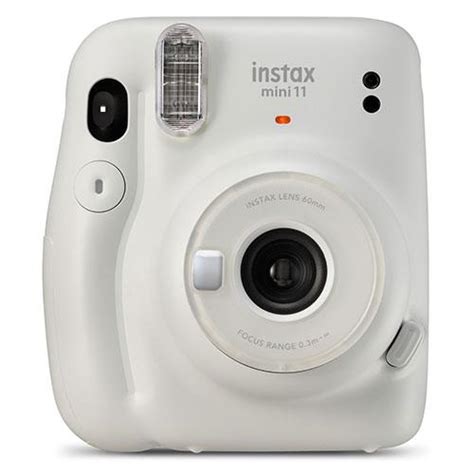 Fujifilm Instax Mini 11 12 Camera Times