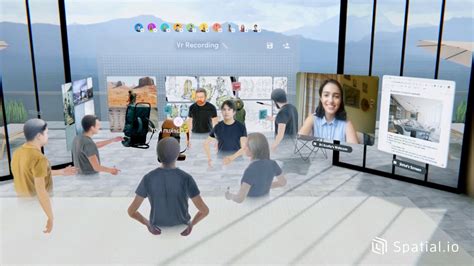 Warum Wir Jedes Meeting Auch In Vr Anbieten