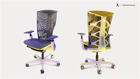 The 9 Best Designer Office Chairs Of 2021 That Youll Love