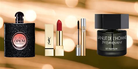 Soldes Yves Saint Laurent Beauty Prescription Beauté