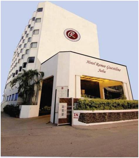 Ramee Guestline Hotel Juhu Secure Your Hotel Self Catering Or Bed