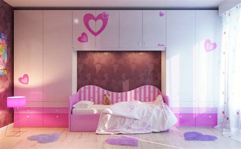 20 Shared Kids Bedroom Ideas With Two Concepts Homemydesign