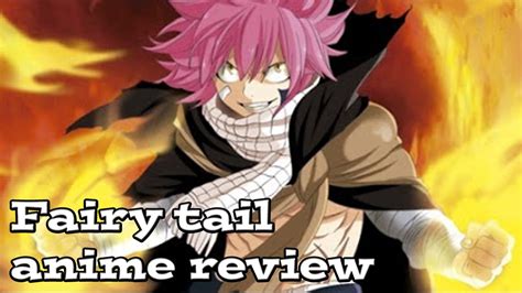 Fairy Tail Episode 276 Review Youtube