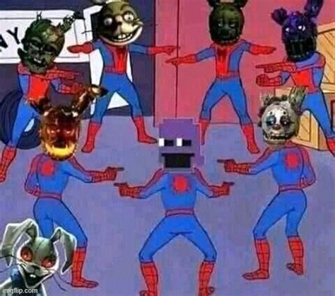 Image Tagged In Fnaf Imgflip