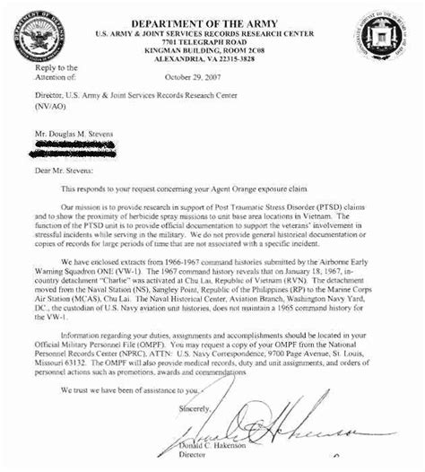 [below briefly describe on sample recommendation letter for visa application from company. Air force Academy Recommendation Letter Awesome Army Award ...