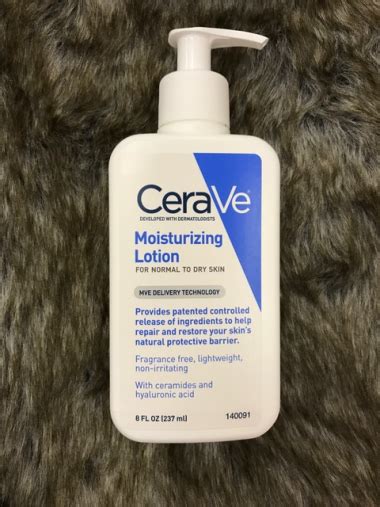 Best Cerave Products Moisturizer Edition The Top 4 Buyers Guide