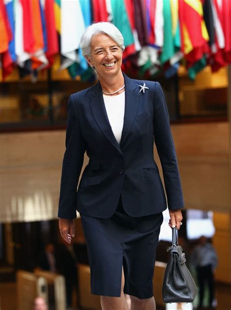 christine lagarde photos christine lagarde newly appointed managing director of the